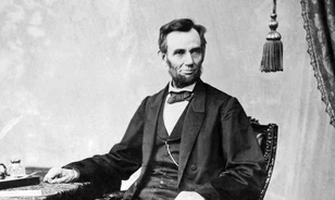 10 érdekesség Abraham Lincolnról