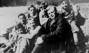 Az elfeledett mártír: Dietrich Bonhoeffer, aki szembe mert szállni Hitler hatalmával