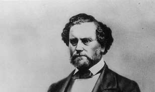 Samuel Colt első revolverei még nagyobb veszélyt jelentettek a használóira, mint a célpontra