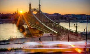 Ami összeköt: Budapest hídjai