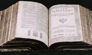 Hárman segíthették Károli Gáspárt a Biblia lefordításában
