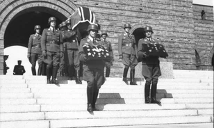 Ötezer embert végeztek ki a Hitler elleni merénylet után