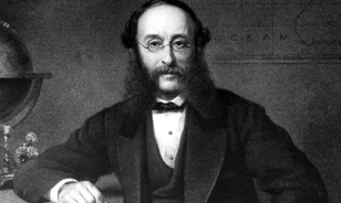 Feltartóztatták a postahajót Reuter emberei, hogy ők jelenthessék elsőként Lincoln halálát