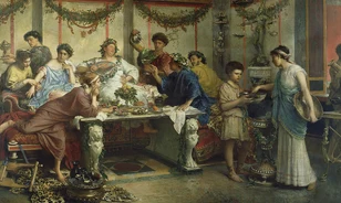 Pompeji lakói jobban be tudták világítani otthonaikat Kr. u. 79-ben, mint a londoniak 1820-ban