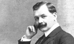Előkerült egy 120 éves hangfelvétel, amelyen Lehár Ferenc vezényel
