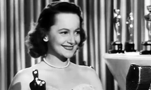 Elhunyt Olivia de Havilland színésznő, a hollywoodi aranykor egyik utolsó sztárja