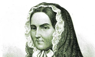 1848-ban a magyar ügy mellett állt ki „minden gyermek anyja”, Brunszvik Teréz