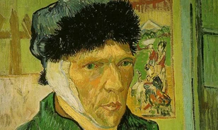 Életében csak egyetlen képét tudta eladni a meg nem értett géniusz Van Gogh