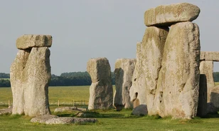 Kiderült, honnan származnak a Stonehenge legnagyobb kőtömbjei
