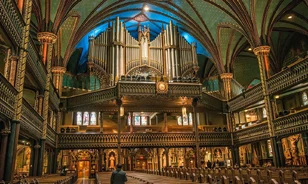 Elemeire szedve restaurálják a Notre-Dame fő orgonáját