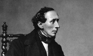 Fiúkórusban és a balettnál is szerencsét próbált Hans Christian Andersen