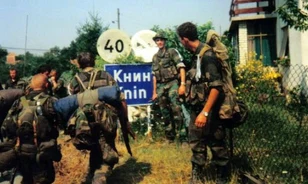 80 óra alatt számolta fel a krajinai szerbek önállóságát a horvát haderő