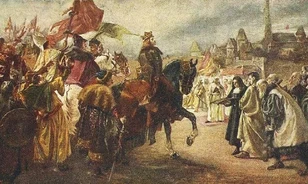 „S nyögte Mátyás bús hadát...” – Bécsújhely alatt zárult a magyar király ausztriai hadjárata