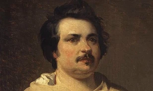 Gyakran összekeverte a valóságot regényei világával a szüntelenül dolgozó Balzac