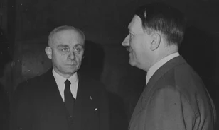 A Harmadik Birodalom őszinte híve és csodálója volt Sztójay Döme