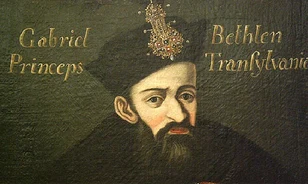 Bár királlyá választották, mégsem kellett a korona Bethlen Gábornak