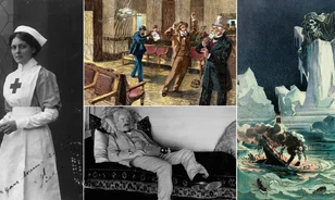 A Lincoln-merénylettől a Titanic megjósolt végzetéig – hét bizarr történelmi véletlen