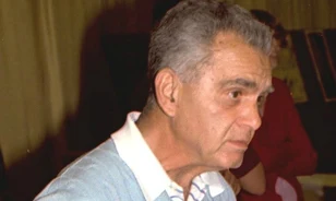 Képregényekből tanult olvasni az Amerika kapitányt is megalkotó Jack Kirby