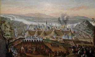 Így került le a lófarkas lobogó 1686-ban Buda váráról