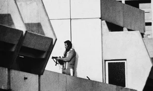Szörnyű vérengzésbe torkollott a müncheni túszdráma 1972-ben