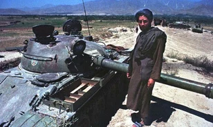 A Talibán felemelkedése és bukása
