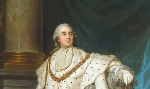 Mit mondott a leendő XVI. Lajos, amikor meglátta jövendőbelijét, Marie Antoinette-et?