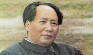 Milliók halálával rakta le a modern Kína alapjait Mao Ce-tung