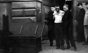 Kegyetlen gyilkosra sújtott le utoljára a guillotine
