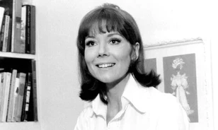Elhunyt Diana Rigg egykori Bond-lány, a Trónok Harca intrikus mátriárkája