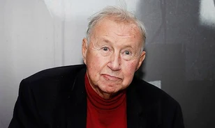 Elhunyt a leghíresebb brit formatervező, Terence Conran