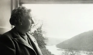 Sohasem konzultált szakértőkkel Agatha Christie a műveiben szereplő mérgekről