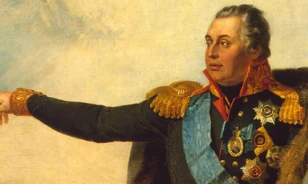 Sokan őrültnek gondolták a Napóleont legyőző Kutuzovot