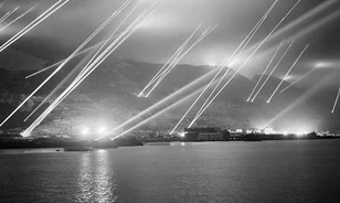A Gibraltár-sziklába zárták volna katonáikat német invázió esetén a britek
