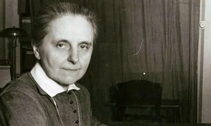 „Az egyetlen férfi a parlamentben” – szénásszekéren kellett Ausztriába menekülnie Slachta Margitnak