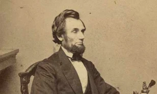 Nem törölte el teljesen a rabszolgaságot Lincoln híres kiáltványa