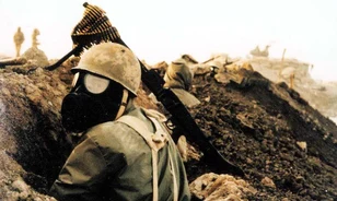 Másfél millió halott után valódi győztes nélkül zárult Irak és Irán nyolc éves háborúja