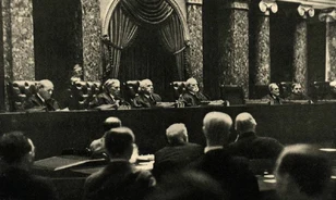 Az amerikai Legfelsőbb Bíróság létszáma sokáig igen változékony volt