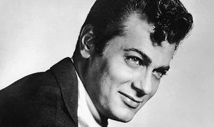 Minden magyart a rokonának tartott Tony Curtis, Hollywood hercege