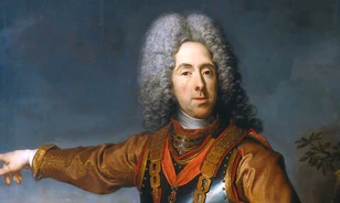 24 csatája során 13 alkalommal sebesült meg Buda francia felszabadítója, Savoyai Jenő