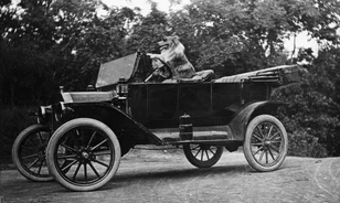 10 tény az automobilok múltjáról