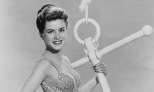 Aki faképnél hagyta Hollywoodot azért, hogy apáca lehessen: Dolores Hart