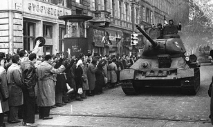 1956 történetét bemutató röplapokból készült adatbázis