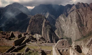 Harc Machu Picchu leleteiért