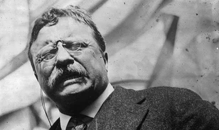 Miként élte túl 1912-ben Theodore Roosevelt elnök az ellene irányuló merényletet?