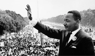 Haláláig ragaszkodott ártatlanságához Martin Luther King gyilkosa