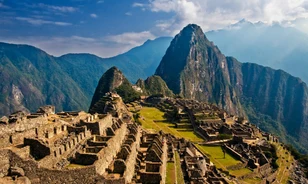 Nyolc hónap után újra látogatható a Machu Picchu