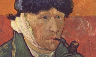 Az alkoholmegvonás miatti delírium vezethetett odáig, hogy Van Gogh levágta fülét