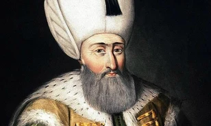 Saját fiát is kivégeztette Nagy Szulejmán, hogy birodalma stabilitását megőrizze