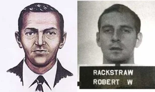 Az FBI máig nem tudja, ki írta a rejtélyes leveleket a híres gépeltérítést követően