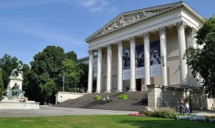 Az online térbe költöznek a Nemzeti Múzeum programjai